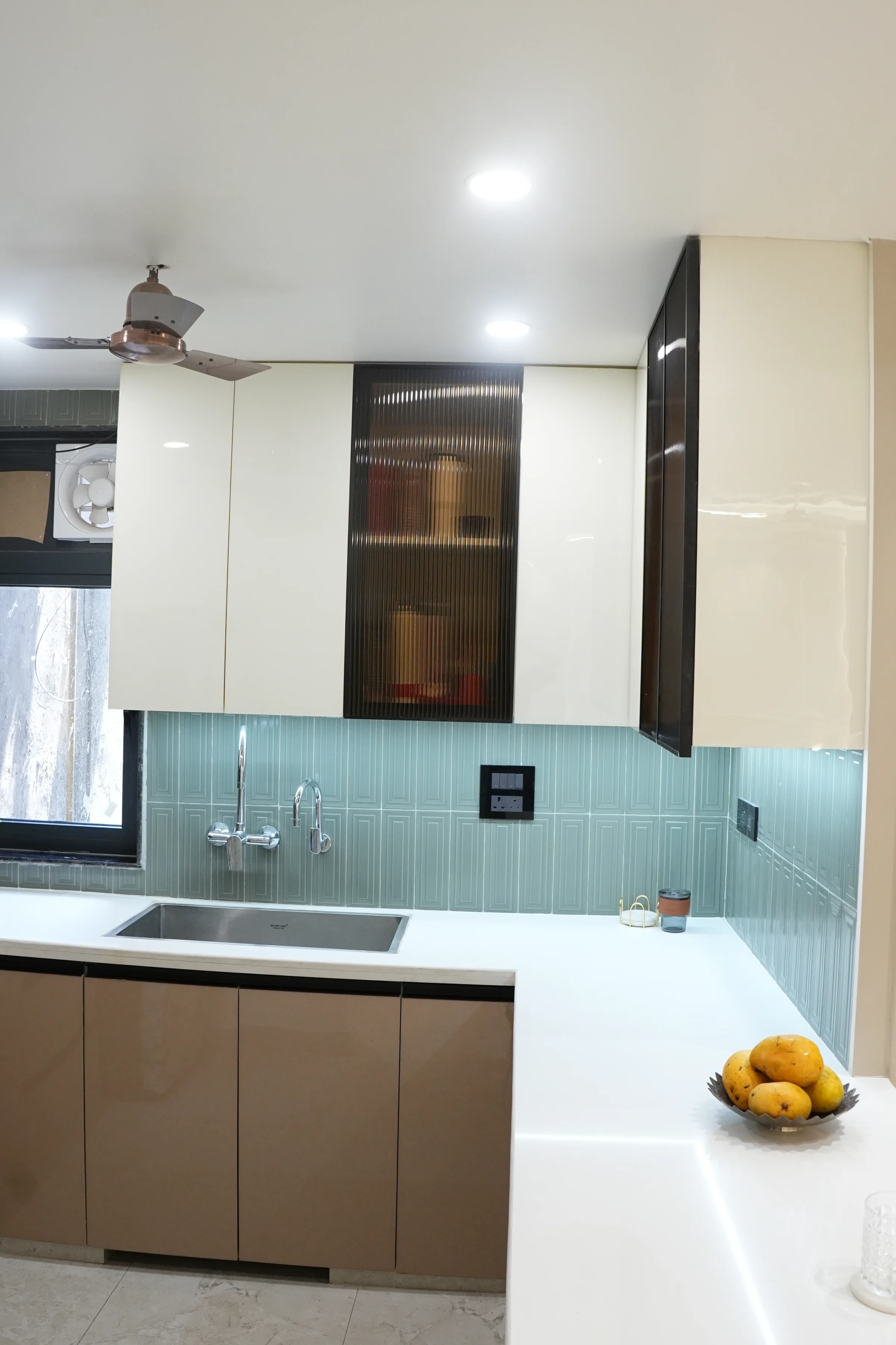 Gupta Residence | Kallol Apartments, IP Extension, Delhi — 3