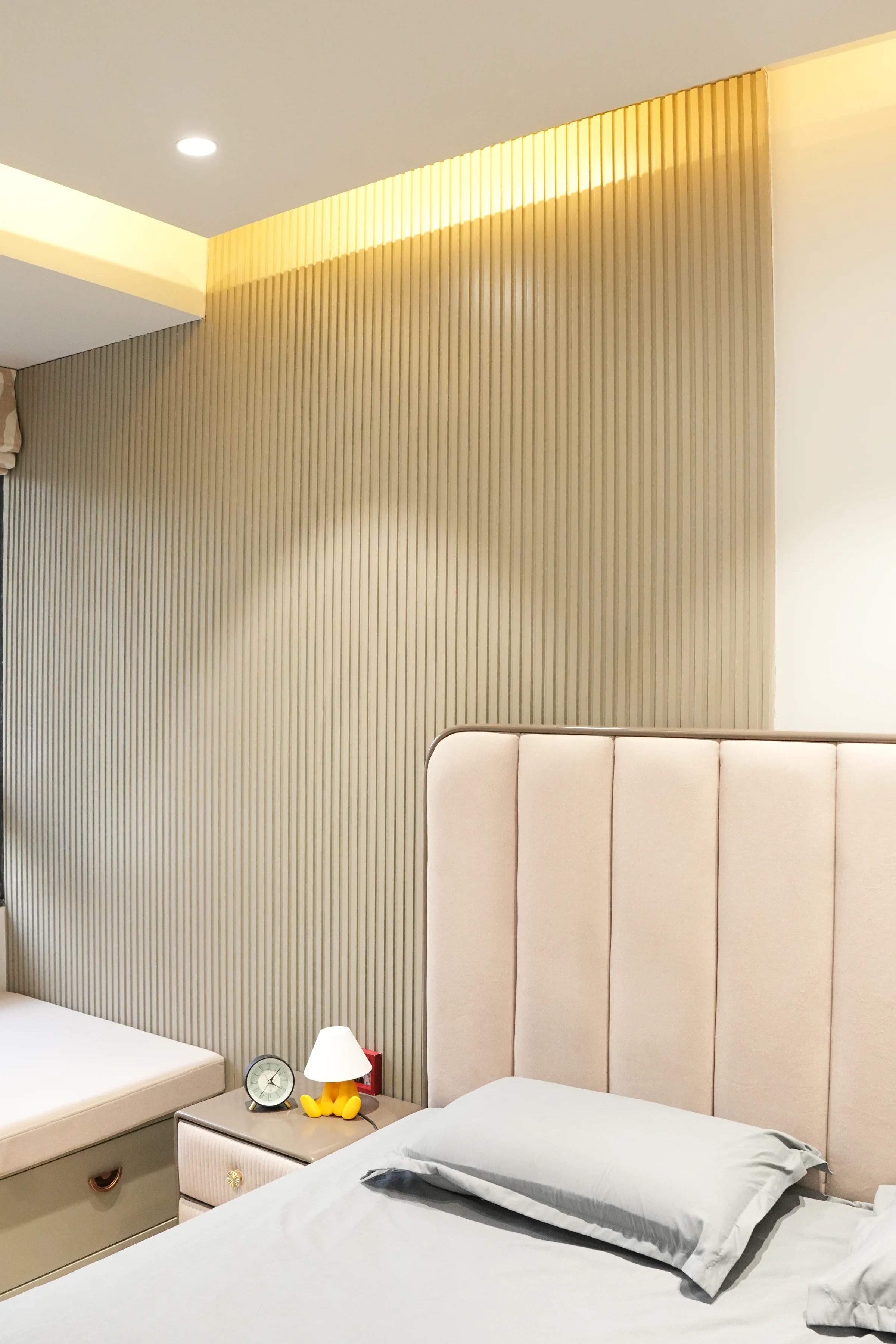 Kallol Apartments, IP Extension, Delhi | 3BHK Residence — 16